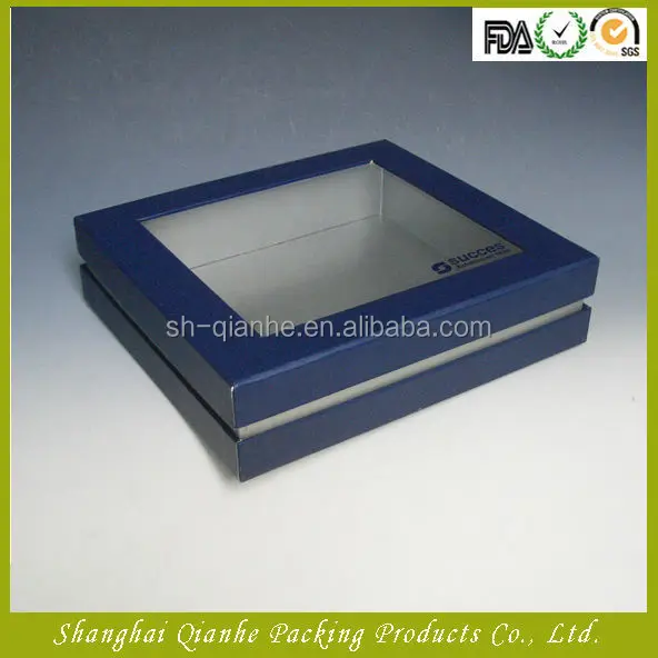 Pasteboard Box With Clear Window Buy Pasteboard Box With Clear Window,Cake Box Design,Cake Pop
