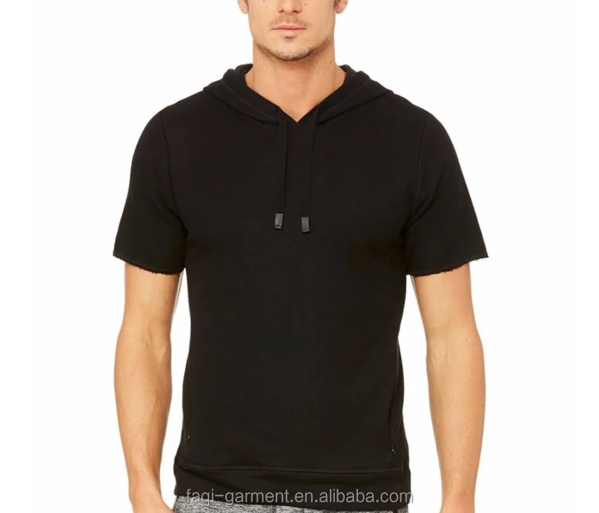 New品質フロント隠しポケットパーカーブラックジム男性tシャツスポーツtシャツメンズジムシャツ Buy ジム男性tシャツ 新しい品質フロント隠しポケットパーカーブラックジム男性tシャツ 新しい品質フロント隠しポケットパーカーブラックジム男性tシャツスポーツtシャツ