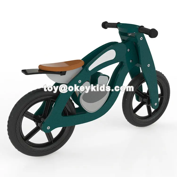 smart gear toys wooden balance bike