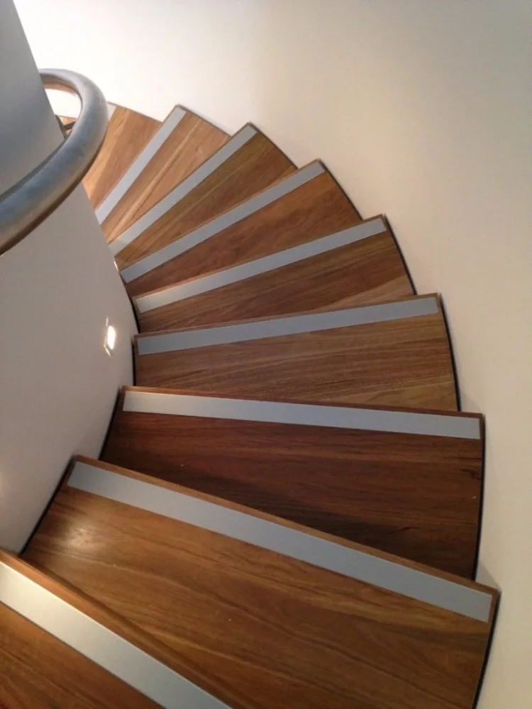 Customized Aluminum Strip Lowes Non Slip Stair Tread View Strip Lowes Non Slip Stair Tread