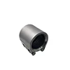 Fixed link water pipe fitting connector Copper connector