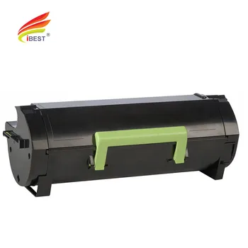 Ibest Compatible Lexmark Mx521de Ms421 Mx622 Mx321 Ms321 Toner For ...