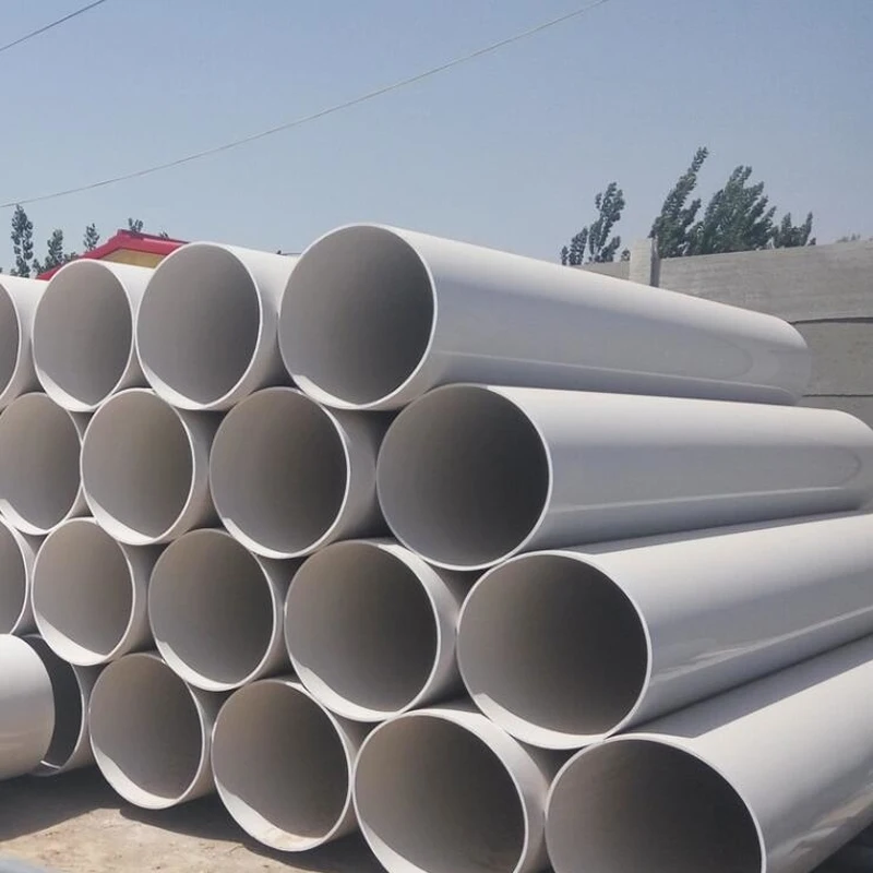 Large Diameter Plastic Upvc Water Drainage Pipe Buy Large Diamete