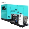 2019 Good Silent Model!! 50Hz 400V 3 Phase Weifang K4100ZD Diesel Engine 40 KVA Generator Price