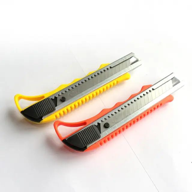 hot plastic cutter knife