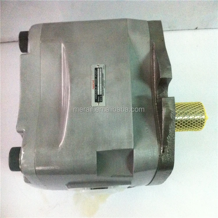 Oil Usage Nachi Pvd2b36 Hydraulic Pump Nachi Pumps Japan Nachi