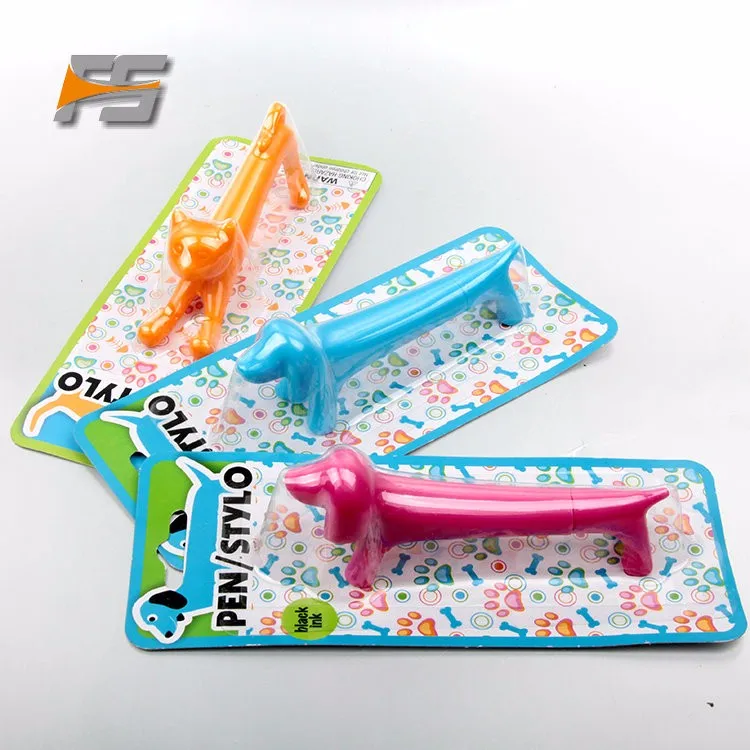 Wholesale Cheap Professional Oem Supply Cute Animal Pen Shape Buy