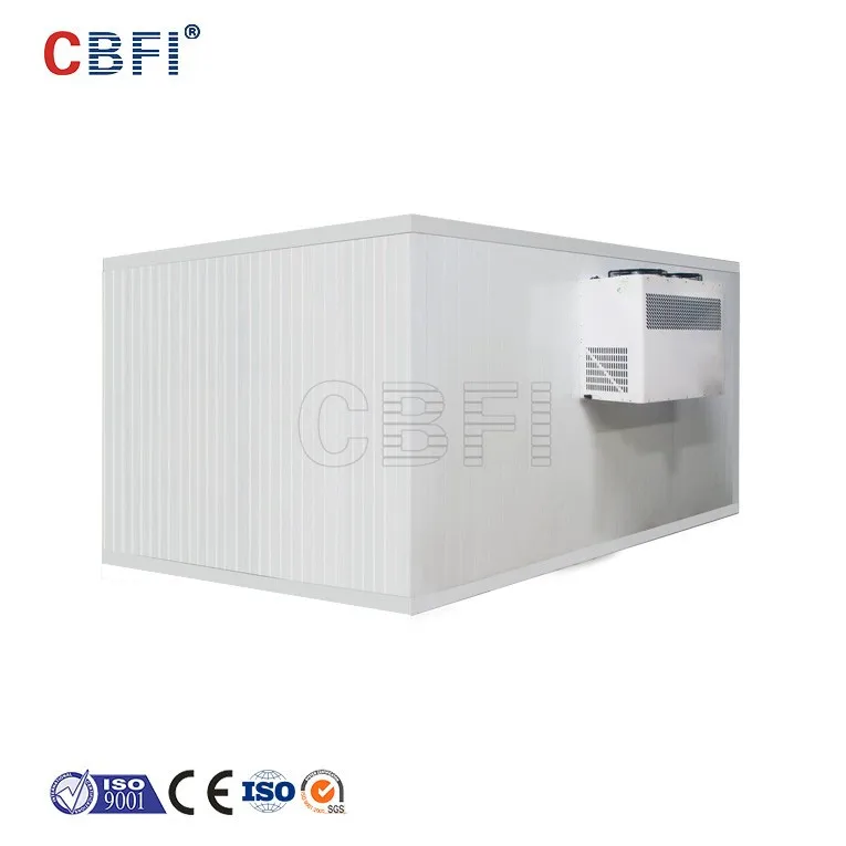 China manufacturer cool room cold room price