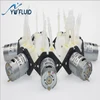 High quality low pressure electric 18 v mini water pump