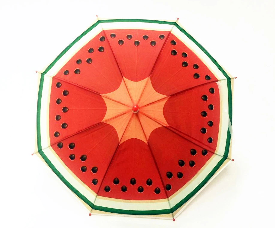 зонт в виде арбуза. зонт детский арбузик. зонт пляжный d=140см, h=170см "banana" добросад. зонт детский 50 см киви. зонт арбуз.