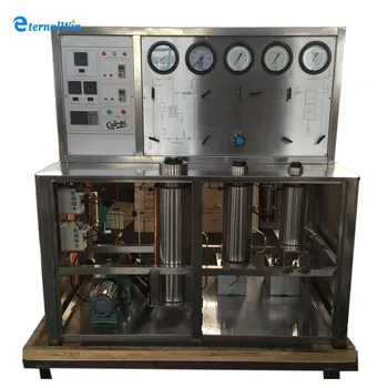 2019 Herb Supercritical Co2 Machine Ethanol Cbd Oil ...