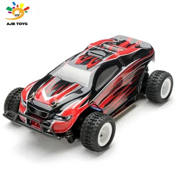 very powerful rc car