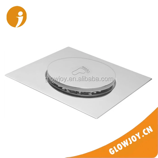 Concealed Floor Drain Stainless Steel Floor Trap Drains Buy