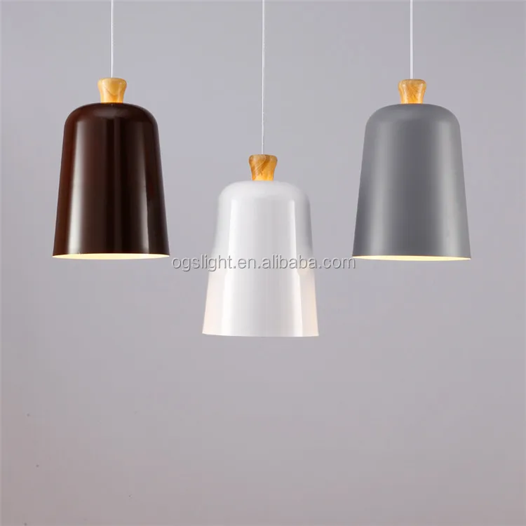 New Design Incandescent Unbreakable Kitchen Fluorescent Pendant Lighting Fixture