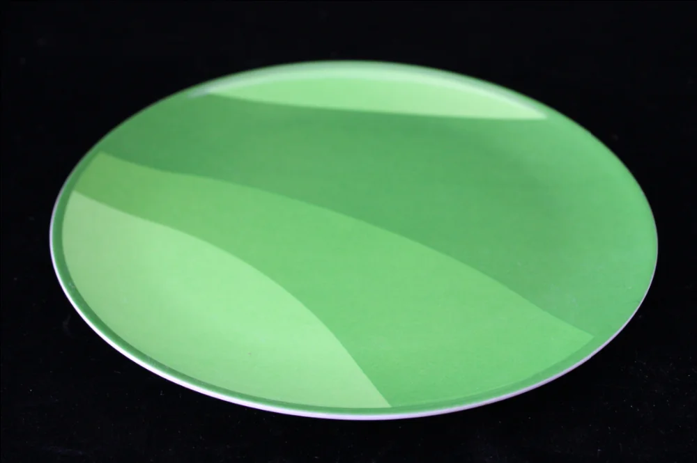 11inch melamine sushi plate