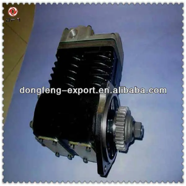 
China supplier auto spare part car air conditioning compressor 