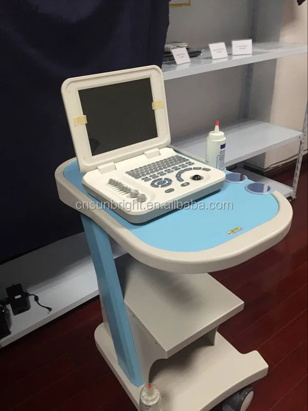 Super Professional New Cheapest Portable B Scan Ultrasound Machine Sun ...