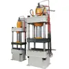 Cast Iron Four Post High Speed Hydraulic Press Machine 180 ton