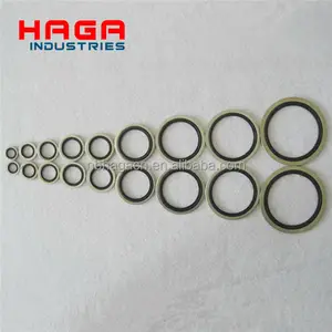 Seal For Hydraulic Jack Hydraulic Dowty Bonded Seal Usit Washer