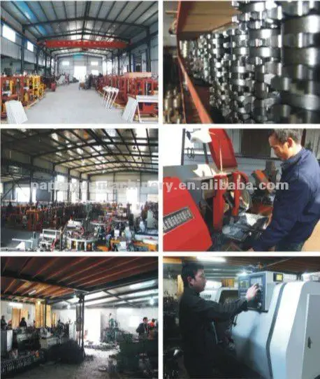 Dakiou paper tea bag box forming machine