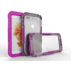 PVC Waterproof Phone Case For iPhone 6 Plus Mobile Skin 8 Meters Underwater Bag For iPhone 6 Plus Waterproof Case