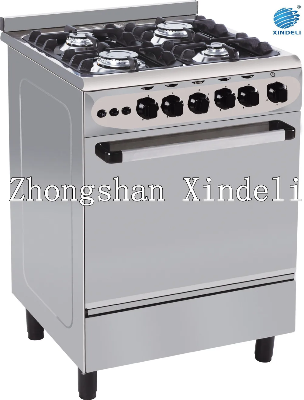 90x60 Free Standing Gas Oven With Grill Burner Buy Free Standing Gas Oven,Free Standing Gas