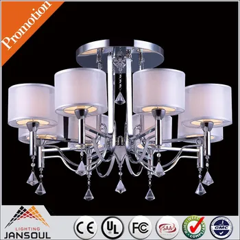 Crystal Ceiling Fan Chandelier Combo Lighting With False Led Lights Buy Ceiling Fan Chandelier Combo Lighting Led False Ceiling Lights Crystal