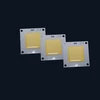 High efficacy 120-140lm per watt Flip chip 4046 100w cob led