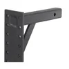 Stainless Steel welding Parts , tig welding spare part, aluminum bracket part Custom steel arc welding processing