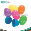 Colorful holiday gift easter egg box for fun