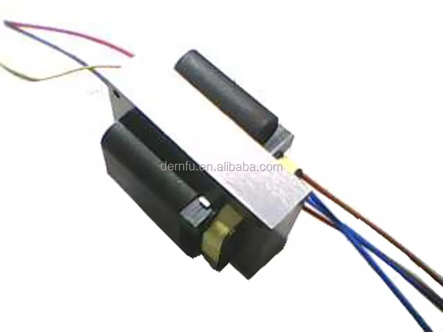 7000V High-Voltage Transformer for Ceramic Ozone Generator