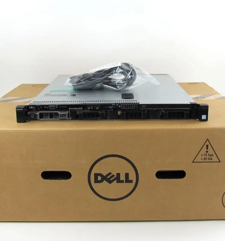 Dell R230 server-4