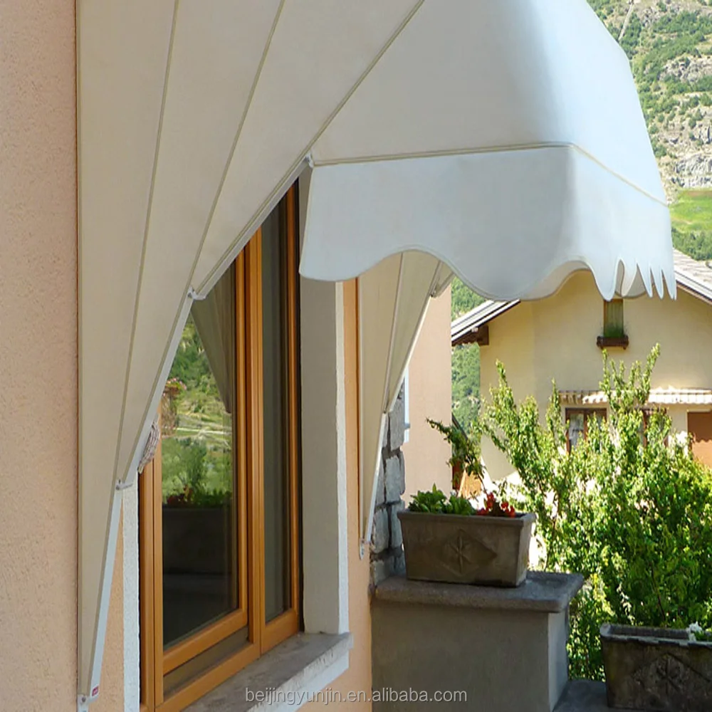 Canvas Awnings For Patios Canvas Awnings For Patios Suppliers And