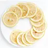 Wholesale crispy Freeze dried fruit lemon Vacuum Dehydrated Fruits