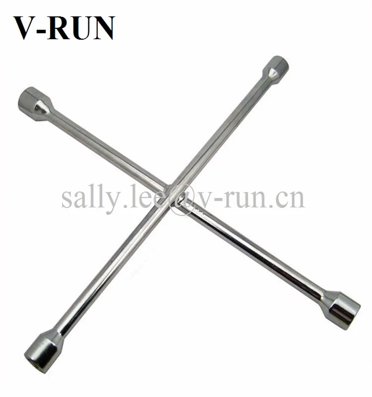 Hand Tools Cross Wrench For Car Wheel Repair Tool Buy Socket Wrench