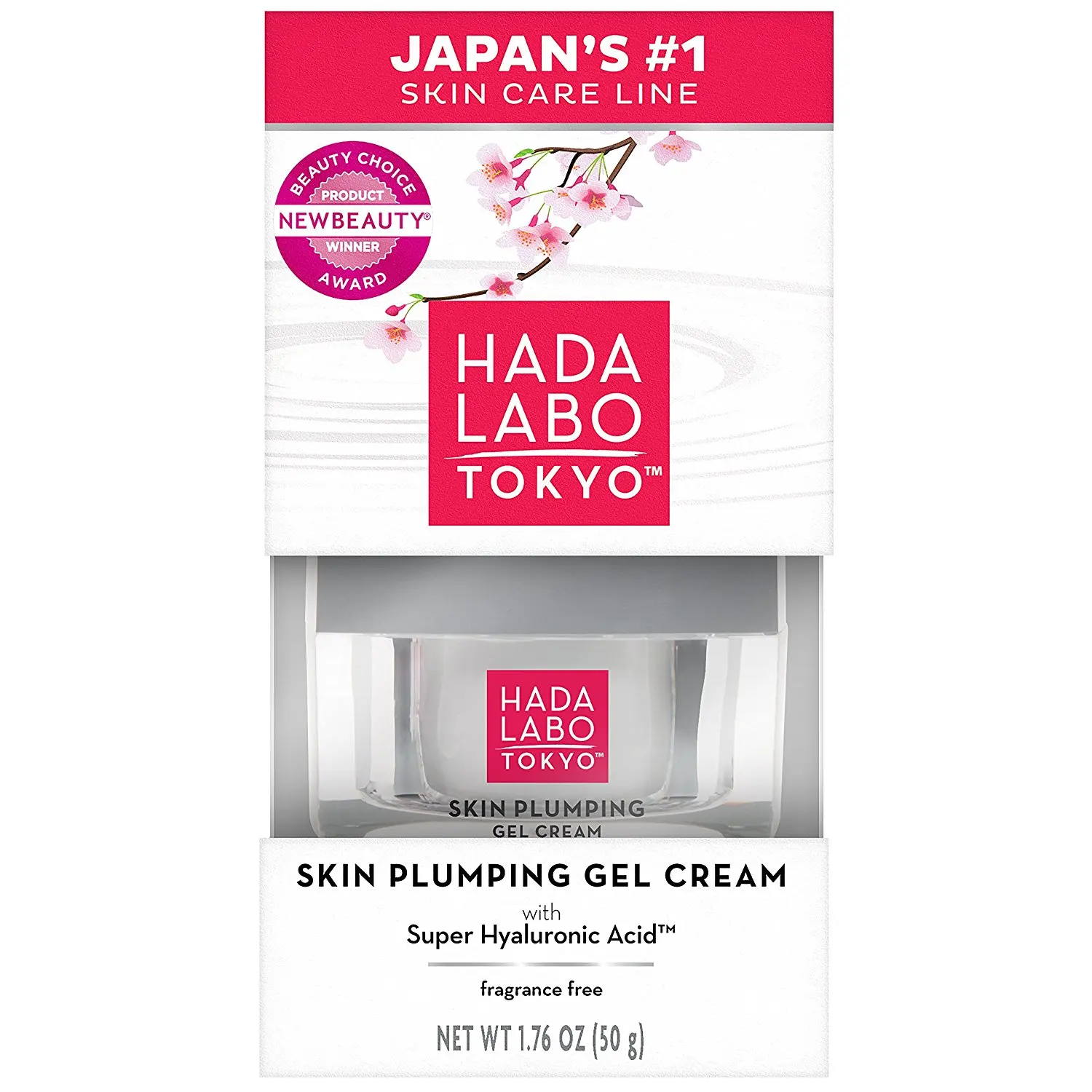 line plumping creams