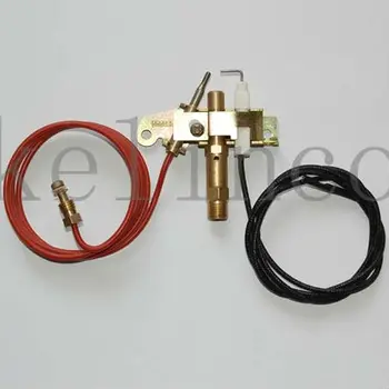 Piloto Sao (electrónica De Gas Quemador De Pellets Cocina Barbacoa