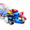 Soft Plastic cable plug cap network rj45 connectors boots