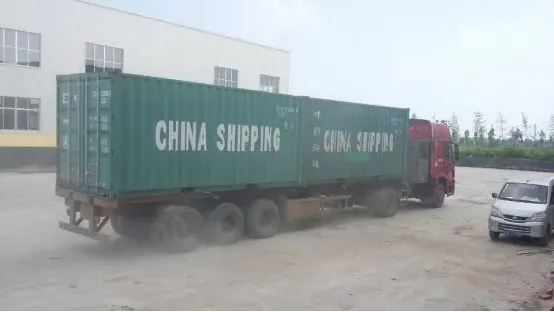 Shipping & package  (1)