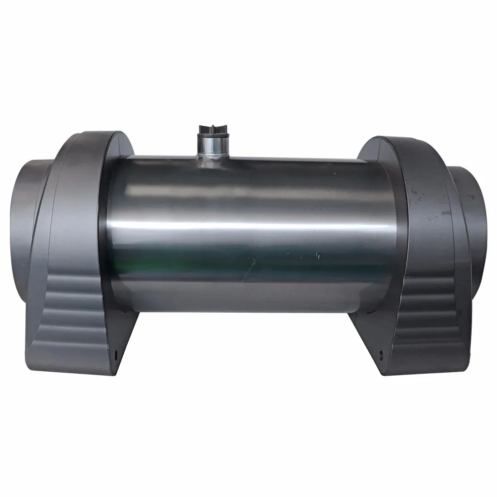 6000l Wholesale Price Oem Under Sink 304 Ss Uf Membrane Household Pre