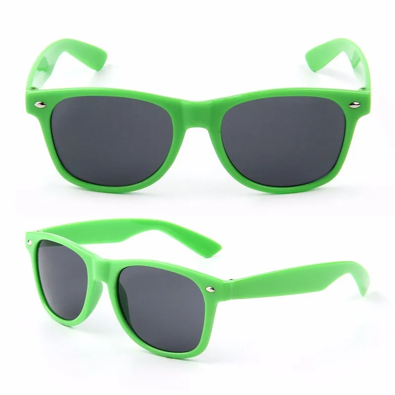 Cheap Custom Logo Printed Promotional Sunglasses Buy Promotional