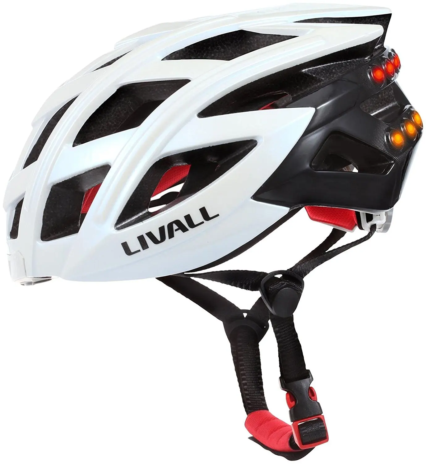 livall bicycle helmet