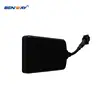 Free Software GPS Tracker Mobile Phone With Sim Card Realtime Tracking For Motorcycle/Vehicle/Car ET300
