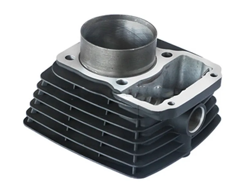 Discover Bajaj Pulsar 150 Motorcycle Cylinder Supercharger Kit With