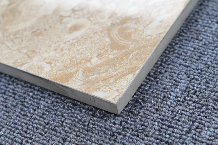 Foshan Ceramic Floor Tiles To Abu Dhabi Normal Size 600*600 Glazed Tile