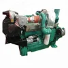 JK9.5L-G 200KW generator sets natural gas engine