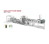LITAI PP/PS type making machine one layer sheet extrusion machine