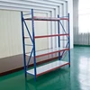 Selective industrial warehouse racking
