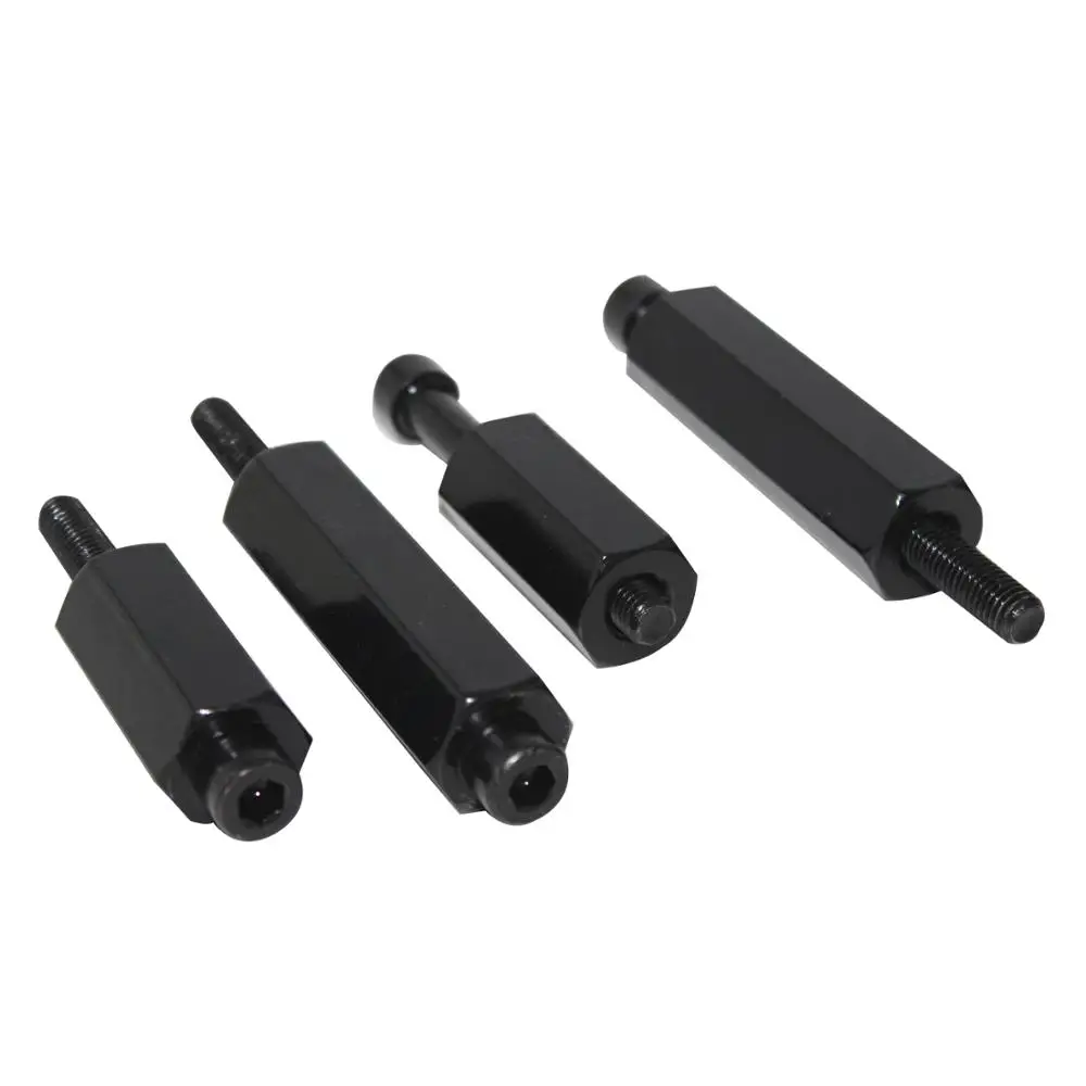 Car Grab Handles Solid Front And Rear Grab Handle For Jeep Wrangler Jk ...