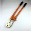 Non Sparking Explosion Proof , Safety Copper Bolt Clipper,Wire Cutter Chipper